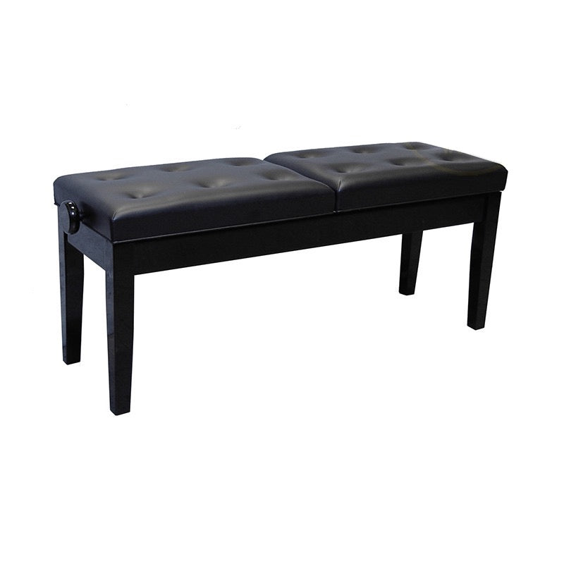 Adjustable TEACHERS piano bench