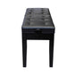 Adjustable TEACHERS piano bench