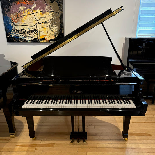 Essex grand piano Model EGP-155 (5' 1")