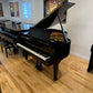 Essex grand piano Model EGP-155 (5' 1")