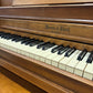 Mason & Risch Upright piano - 40" (102cm)