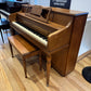 Mason & Risch Upright piano - 40" (102cm)