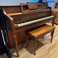 Mason & Risch Upright piano - 40" (102cm)