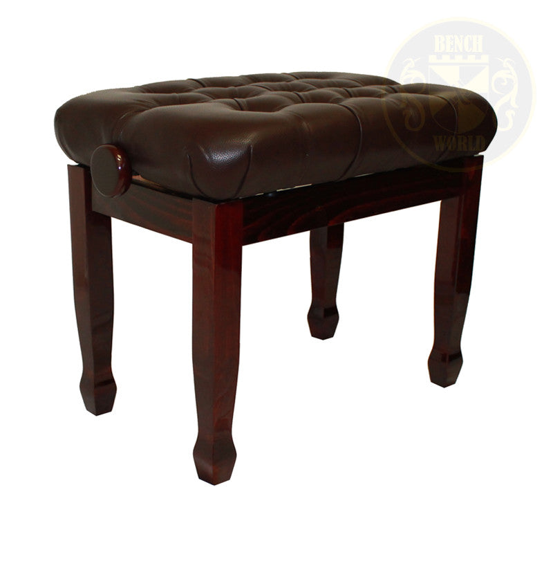 Adjustable INFINITY piano bench