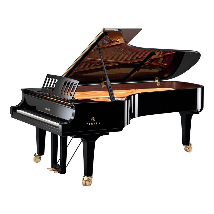 Pianos à queues Yamaha