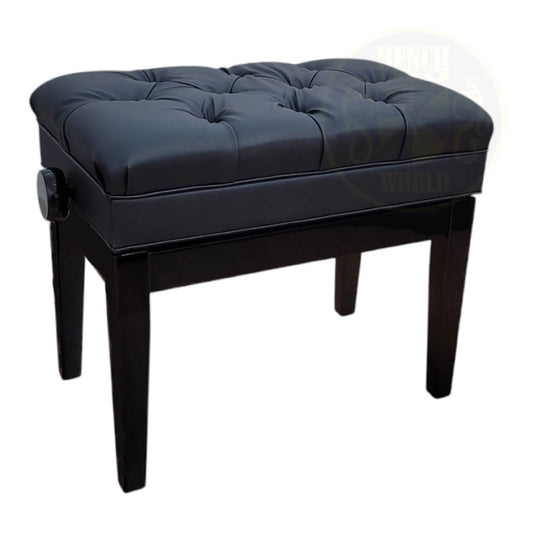 Banc de piano adjustable MINUET