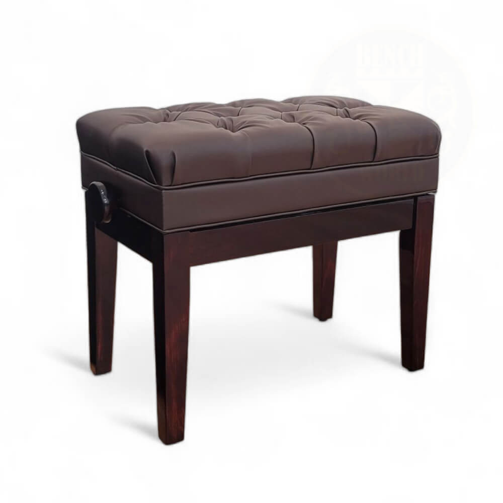 Banc de piano adjustable MINUET