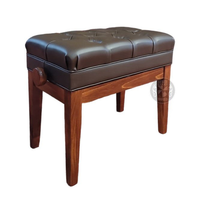 Adjustable MINUET piano bench