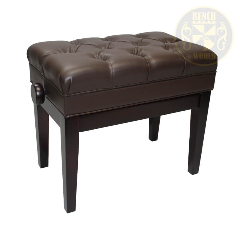 Banc de piano adjustable MINUET