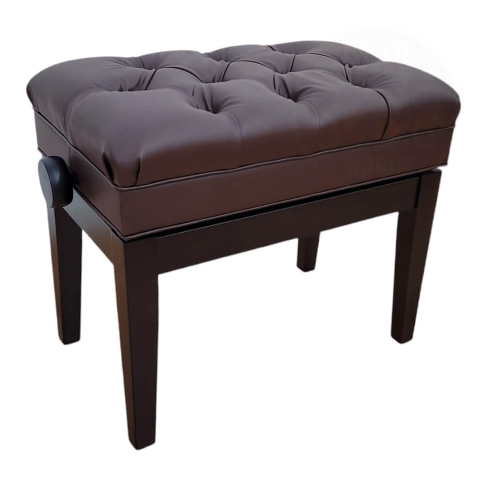 Banc de piano adjustable MINUET