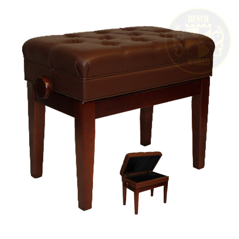 Banc de piano adjustable MINUET