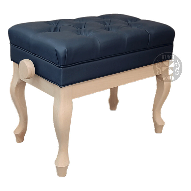 Banc de piano adjustable MINUET