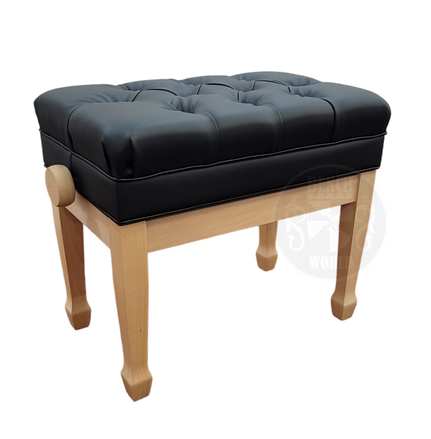 Banc de piano adjustable MINUET