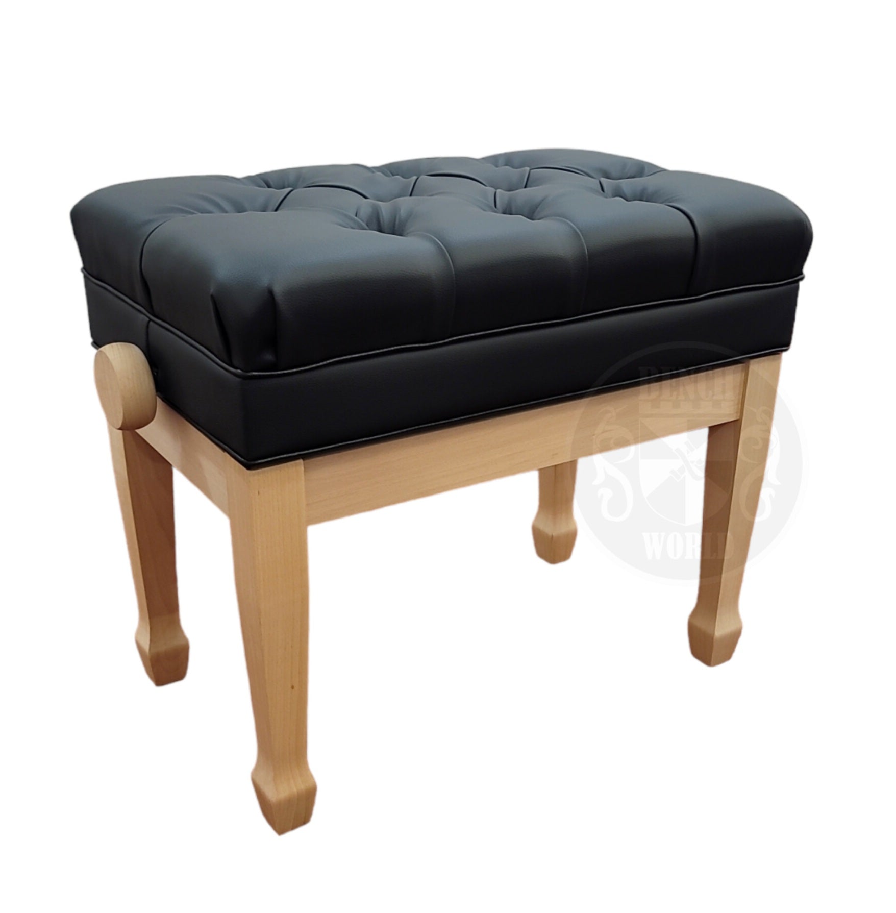 Adjustable MINUET piano bench