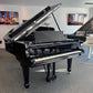 Steinway & Sons modèle O - NY (1901) Édition Sterling