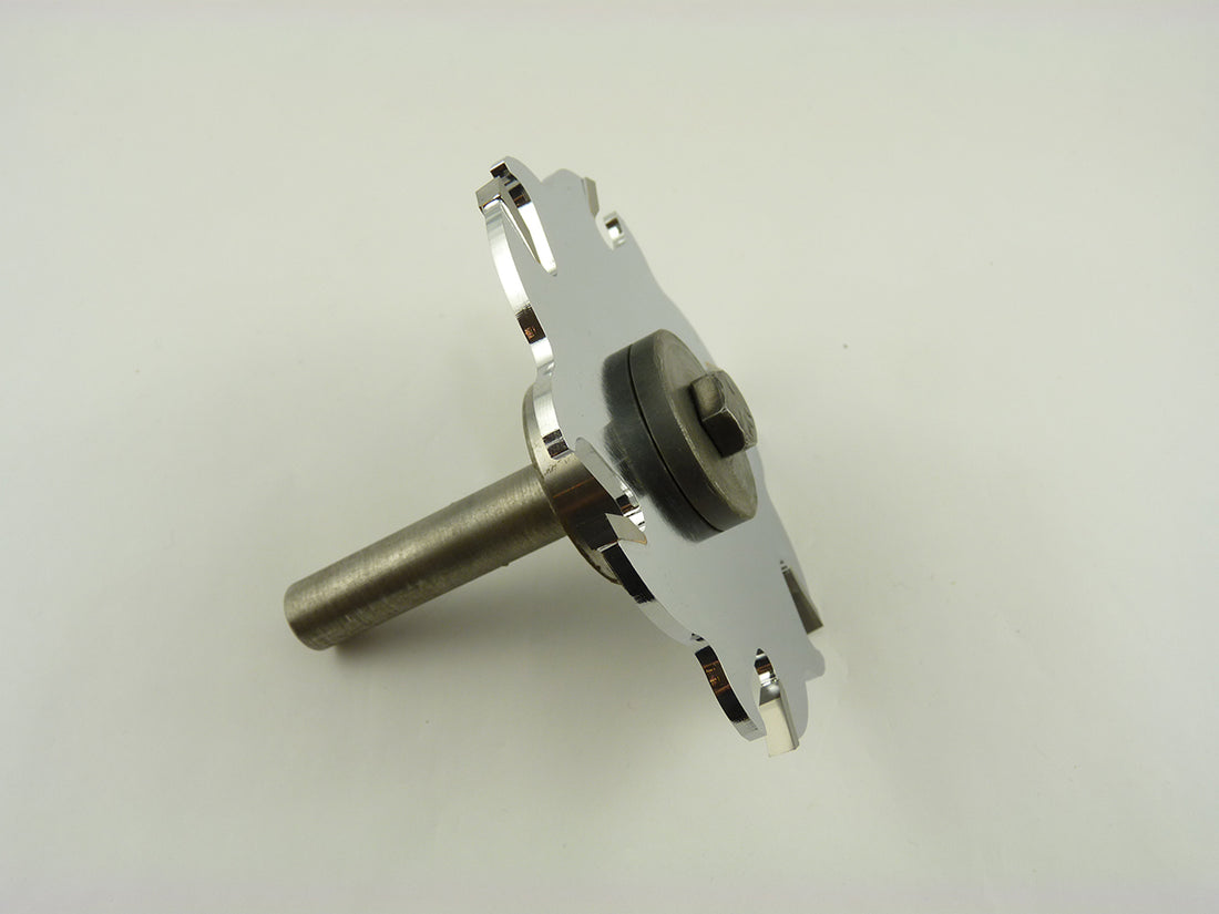 Slat remover
