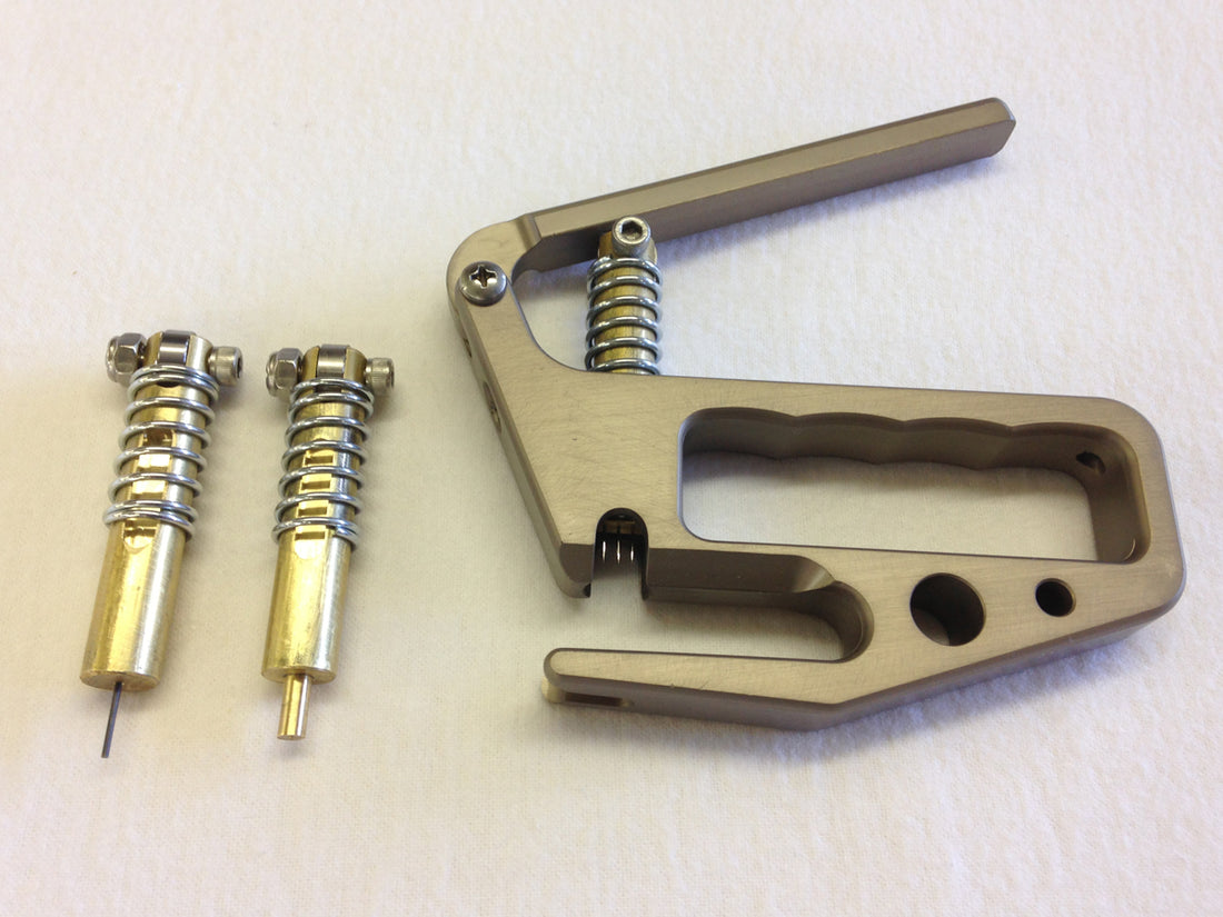 Harmonizing Tool (3-in-1)