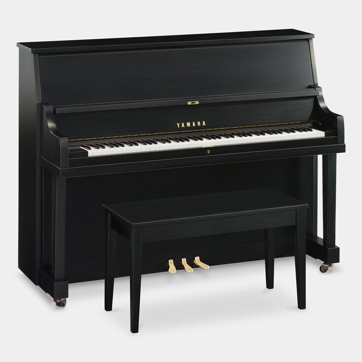 Yamaha P22 Upright Piano
