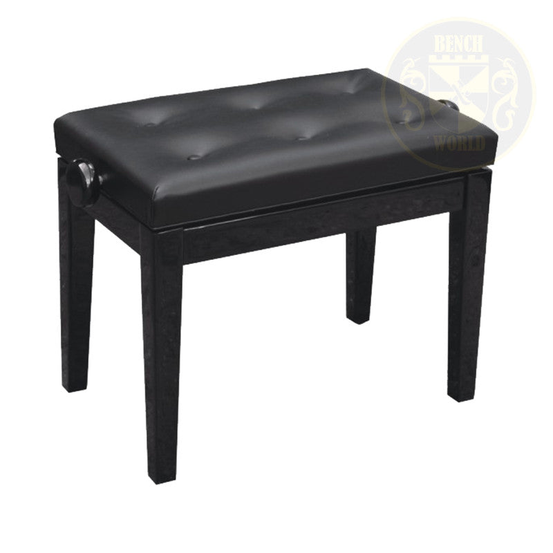 Adjustable SONATA piano bench