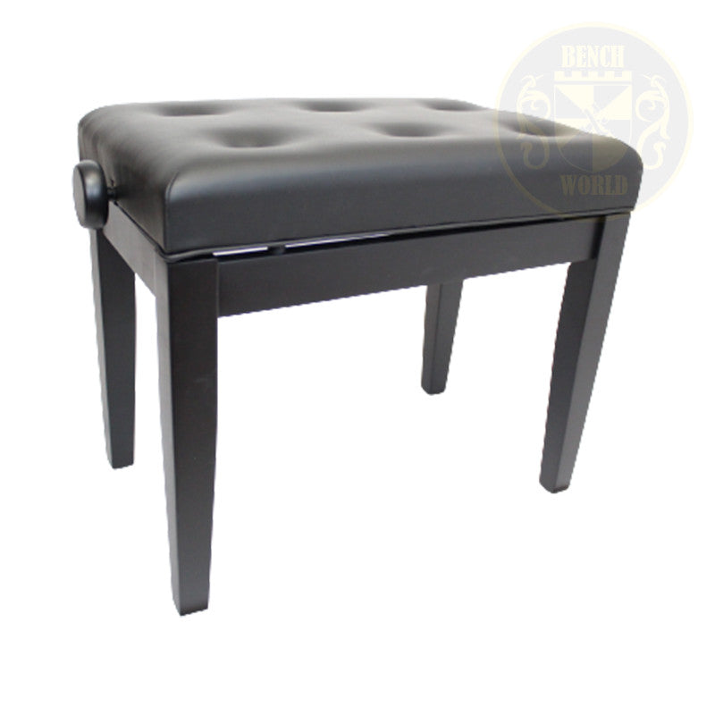 Adjustable SONATA piano bench