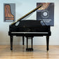 Steinway & Sons model A - Hamburg (1945)