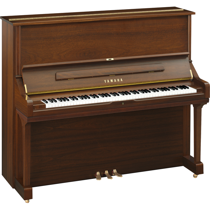 Yamaha U Series Upright Piano - U3