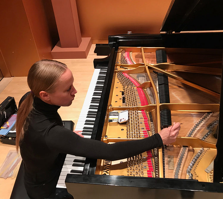 Pianos Bolduc