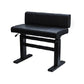 ADAGIO CHAIR – Piano Chair with Backrest