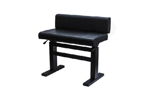 ADAGIO CHAIR – Piano Chair with Backrest