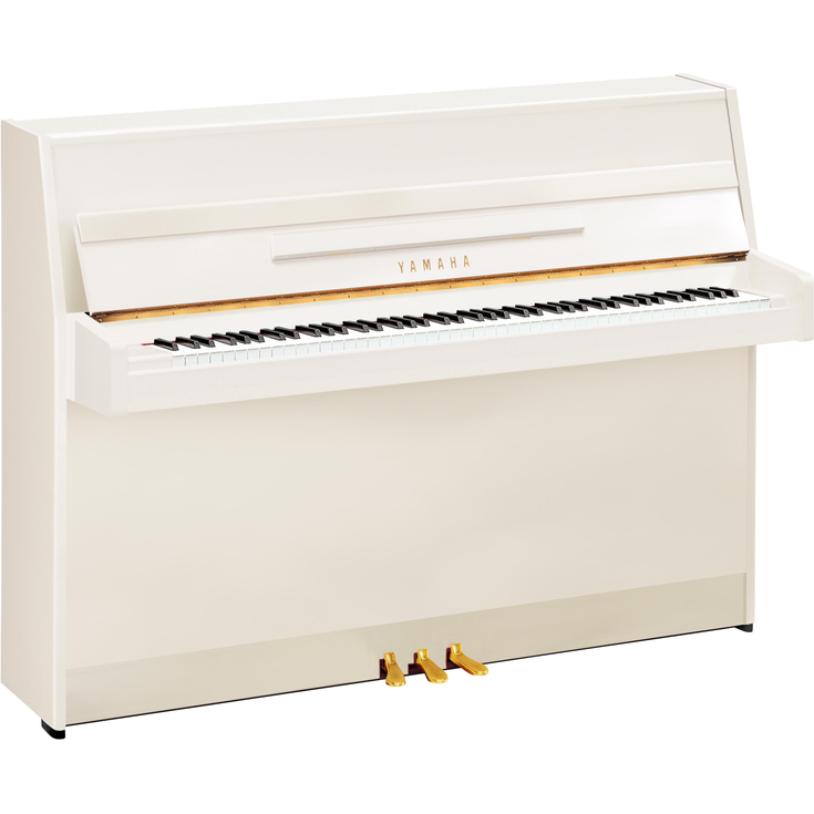 Yamaha B Series Upright Piano - B1