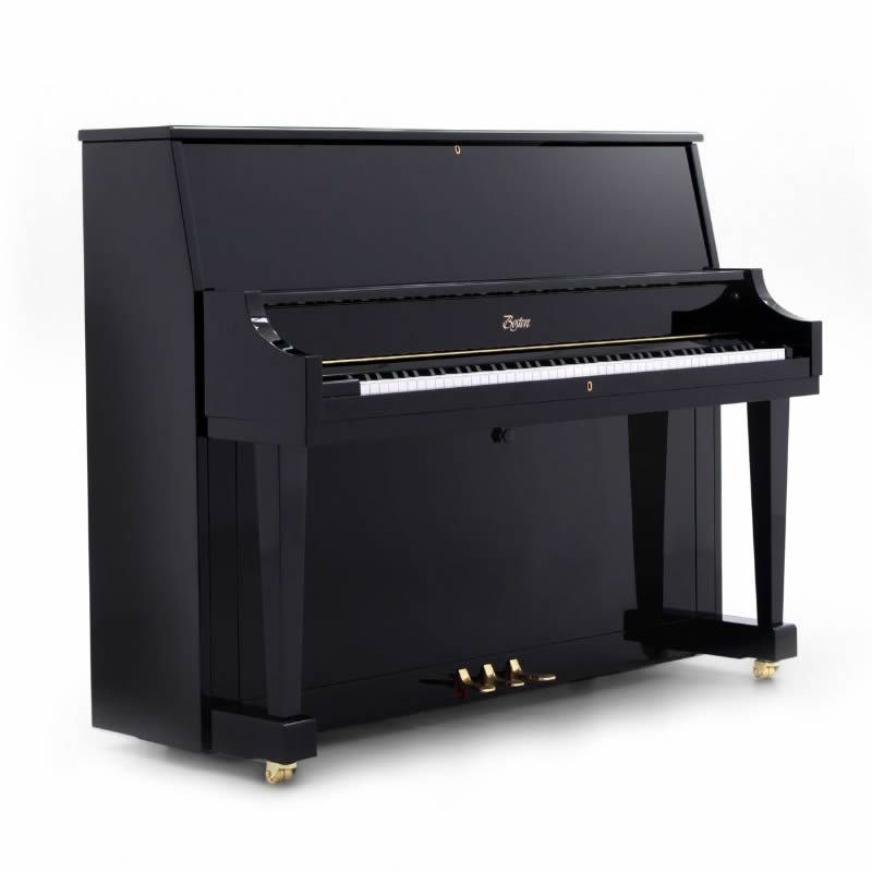Pianos droits