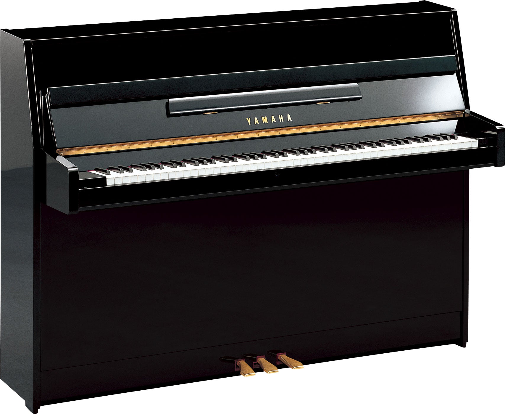 Yamaha B Series Upright Piano - B1