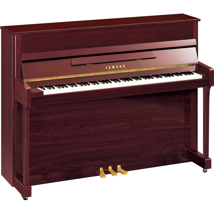 Yamaha B Series Upright Piano - B2