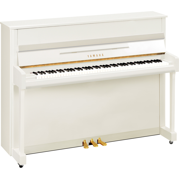 Yamaha B Series Upright Piano - B2