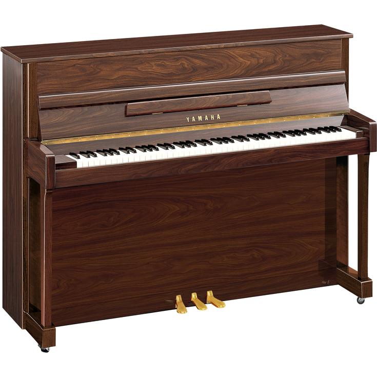 Yamaha B Series Upright Piano - B2
