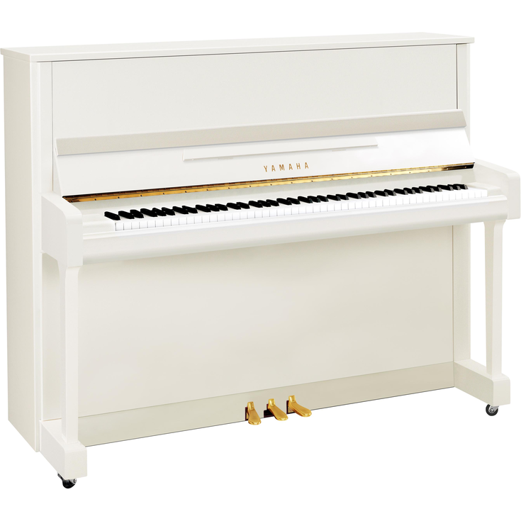 Yamaha B Series Upright Piano - B3