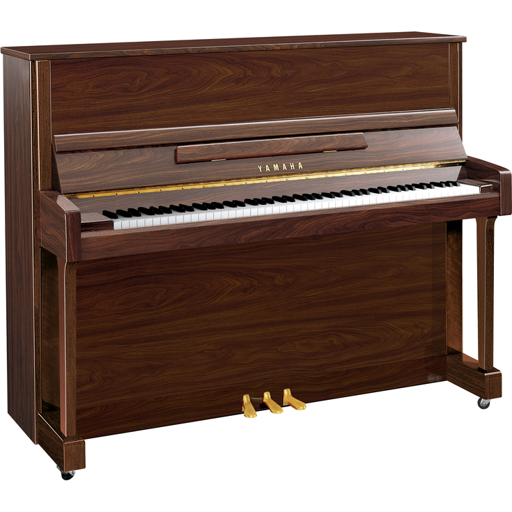 Yamaha B Series Upright Piano - B3