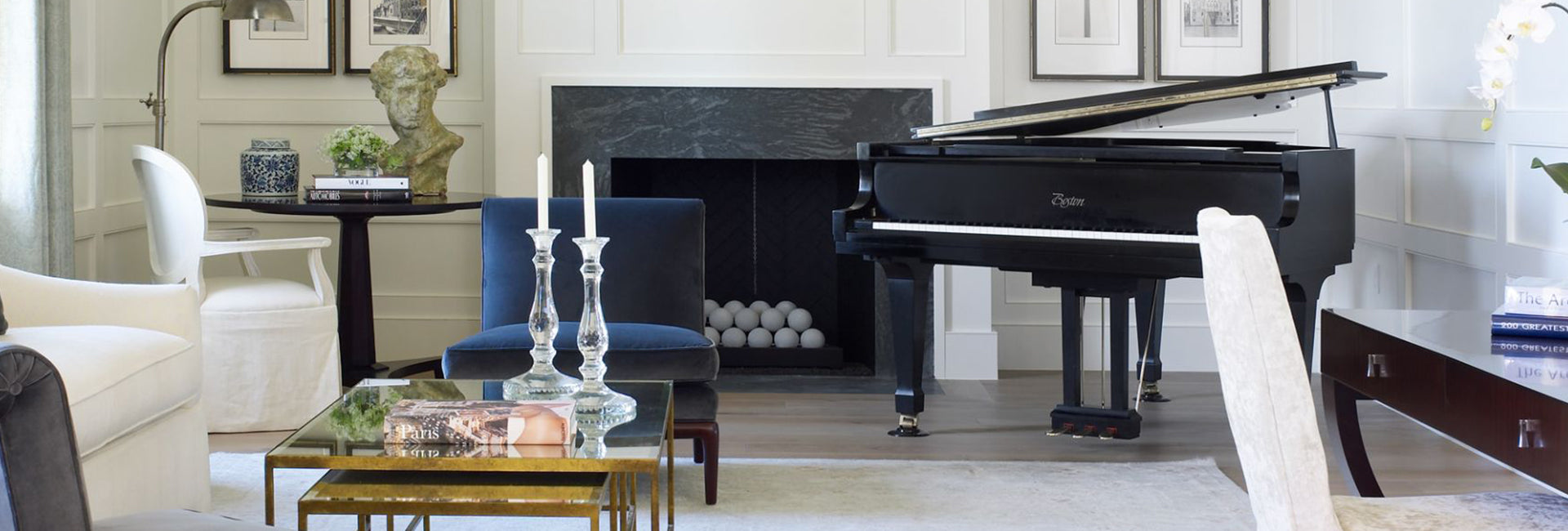 Pianos Bolduc