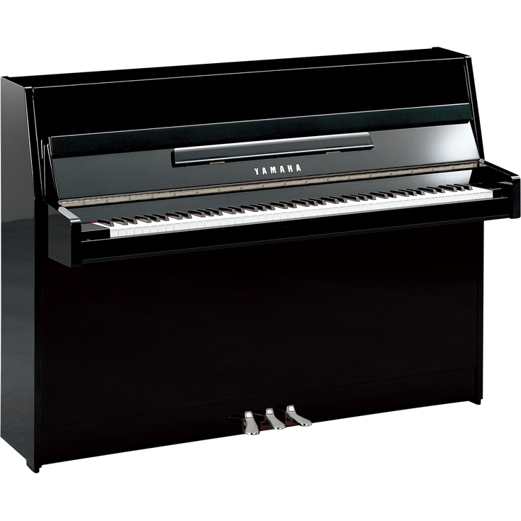 Yamaha B Series Upright Piano - B1