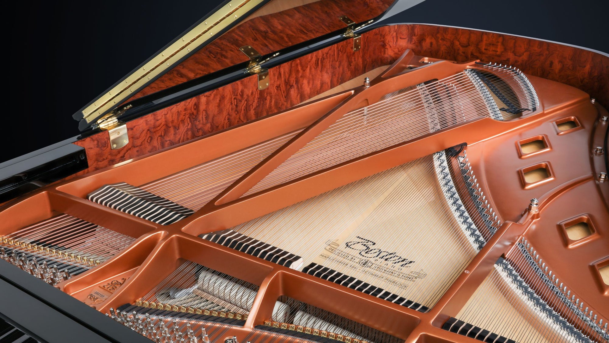 Pianos Bolduc