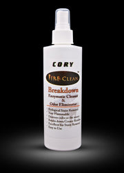 Fire-Clean Tobacco Odor Eliminator