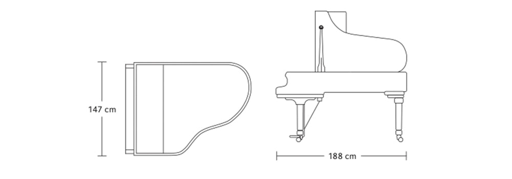 Pianos Bolduc