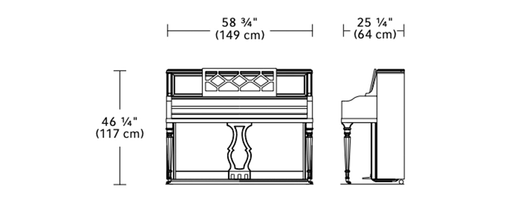 Pianos Bolduc