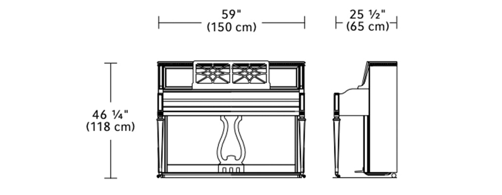 Pianos Bolduc