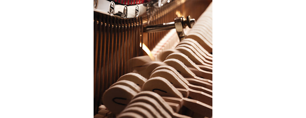 Pianos Bolduc