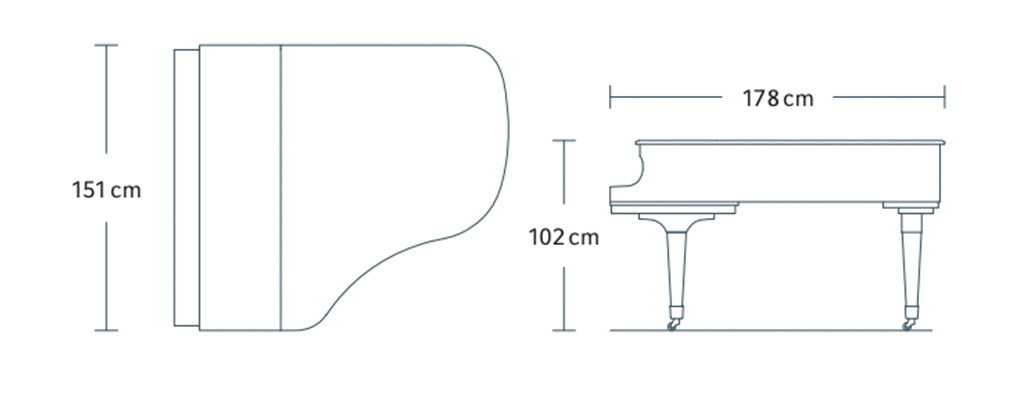 Pianos Bolduc
