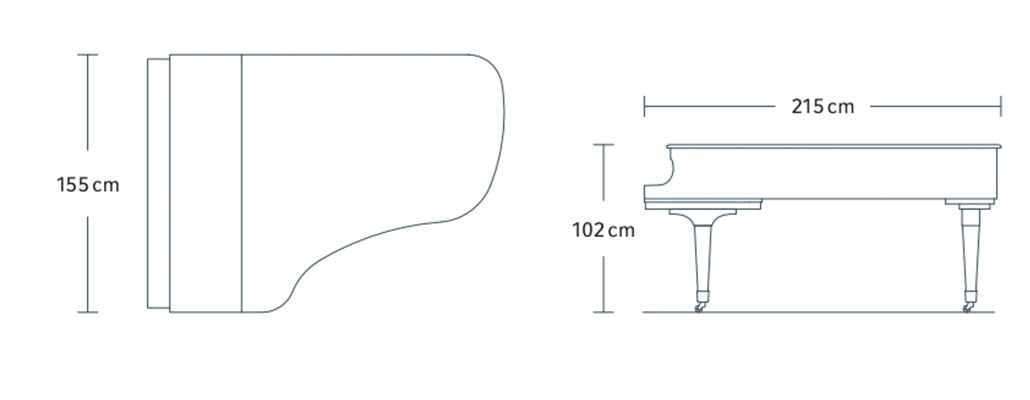 Pianos Bolduc
