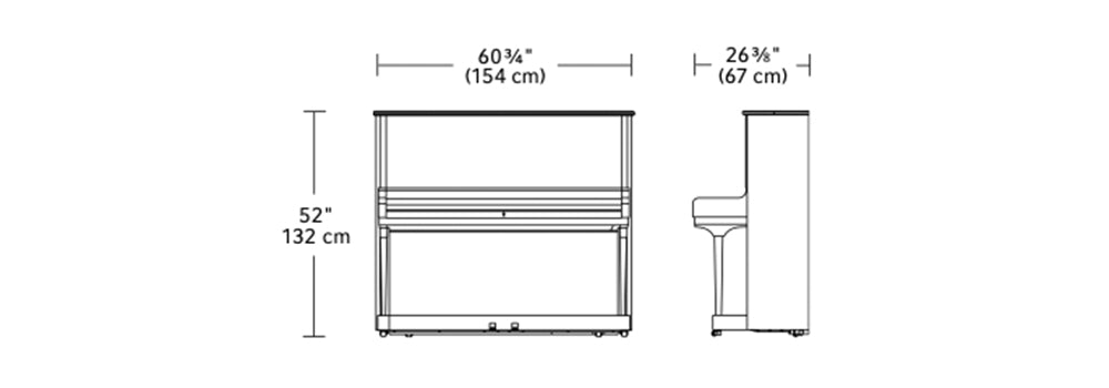 Pianos Bolduc