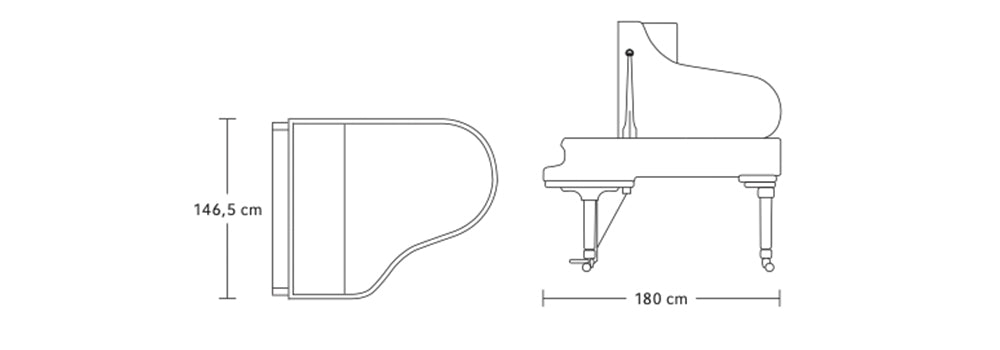 Pianos Bolduc