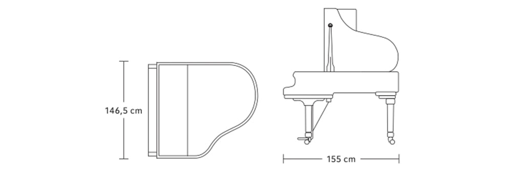 Pianos Bolduc